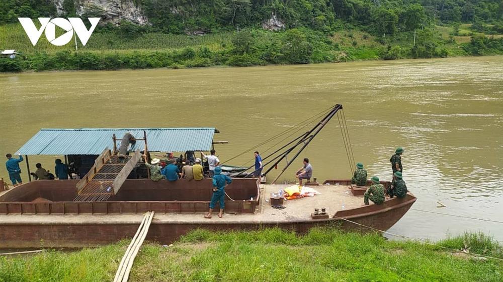 Tìm thấy toàn bộ nạn nhân bị lũ quét tại Cao Bằng-1