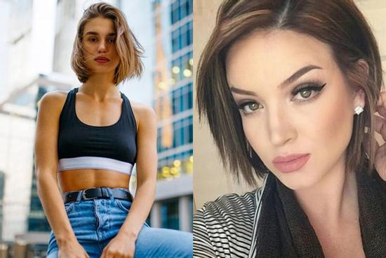 Kiểu tóc ngắn hot nhất mùa hè 2022 giúp nâng cấp visual