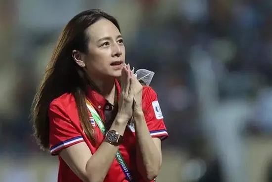 Madam Pang bất ngờ bị điều tra, có nguy cơ mất chức?