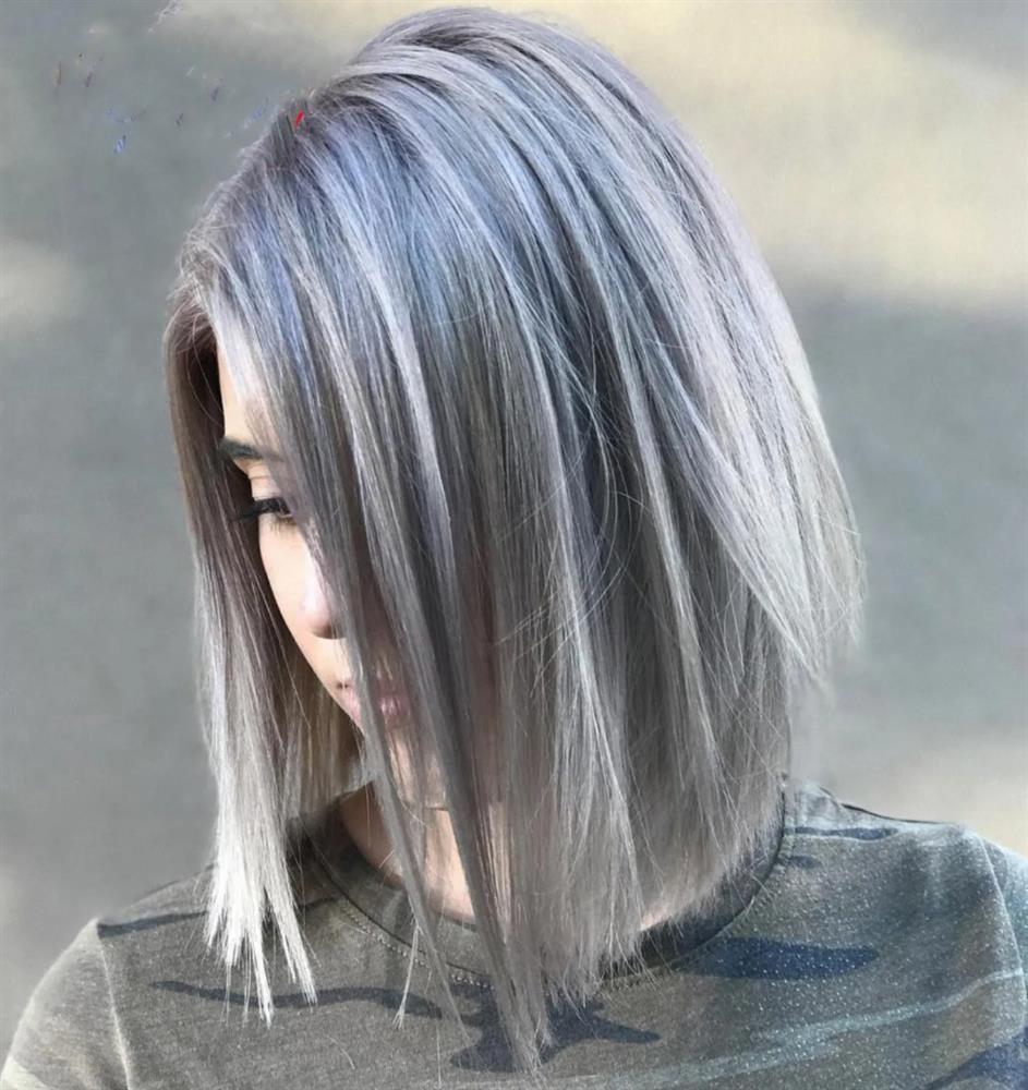 Kiểu tóc ngắn hot nhất mùa hè 2022 giúp nâng cấp visual-3