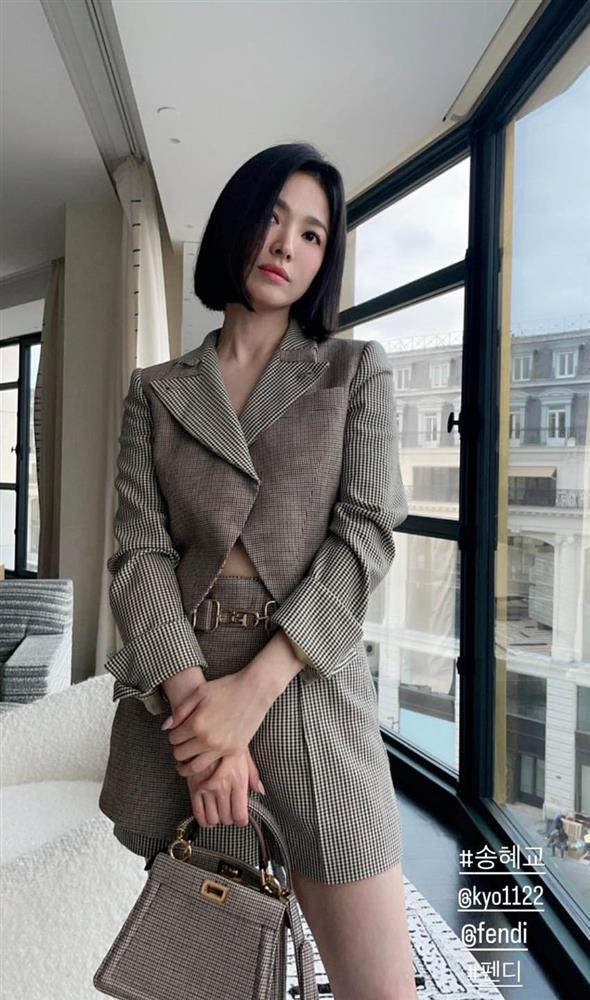 Song Hye Kyo đẹp đẳng cấp song lộ khuyết điểm body-1