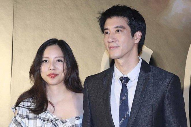 Vương Lực Hoành và vợ cũ dừng đấu tố mạng xã hội-3