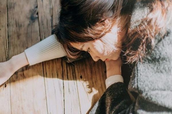 Những dấu hiệu tố cáo người đàn ông thay lòng đổi dạ-1