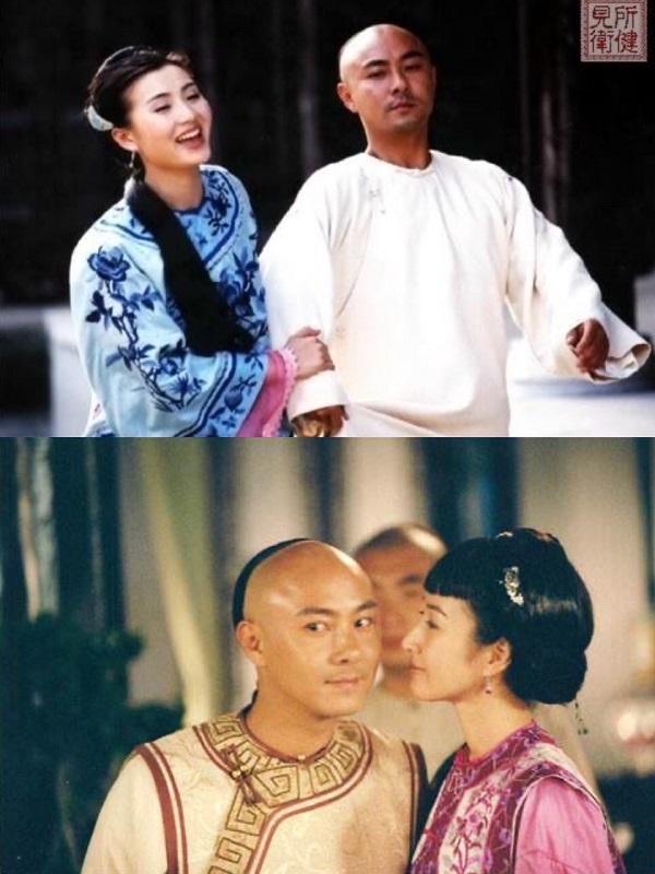 Như Ý - Cát Tường: Người chỉ cưới đại gia, người chung tình bạn trai kém nổi-2