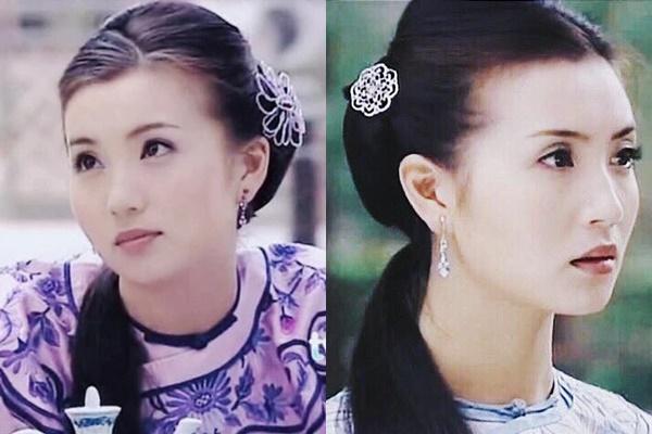 Như Ý - Cát Tường: Người chỉ cưới đại gia, người chung tình bạn trai kém nổi-3