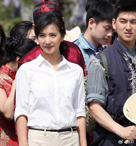 Như Ý - Cát Tường: Người chỉ cưới đại gia, người chung tình bạn trai kém nổi-7