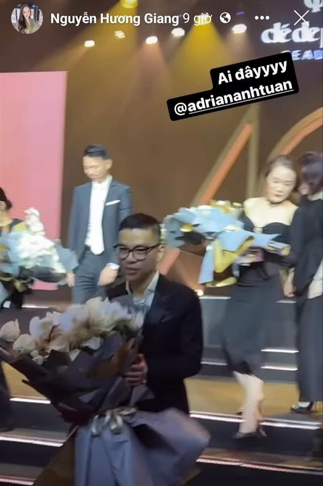 Criss Lai mừng sinh nhật Matt Liu, Hương Giang không một lời-6