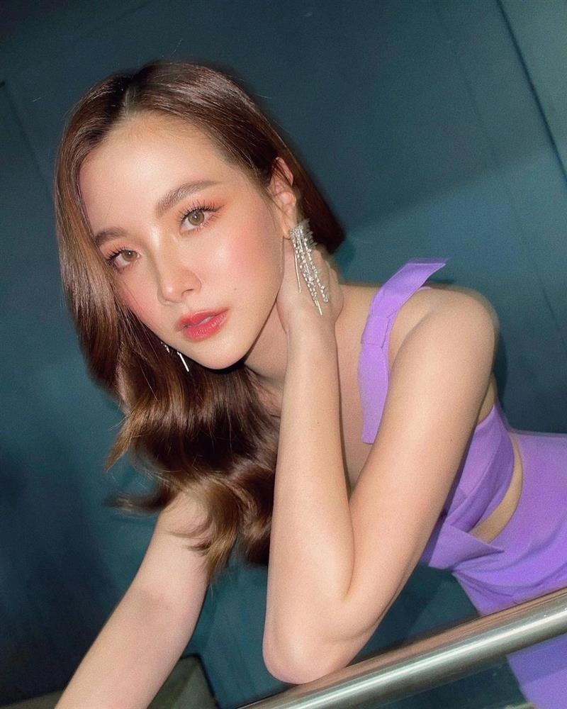 Baifern Pimchanok khó sinh con-2