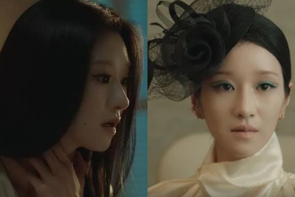 Seo Ye Ji bị ném đá vì tôn vinh tiểu tam trên phim-7