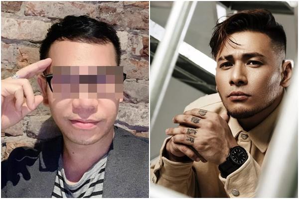 Quản lý tiếp tục mắng Tùng Min: Du côn, hạ đẳng-1