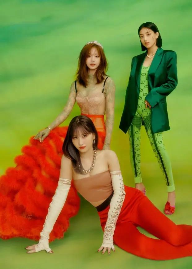 TWICE tiết lộ về mặt trái của sự nổi tiếng: Ám ảnh với fan cuồng, lịch trình dày đặc-8