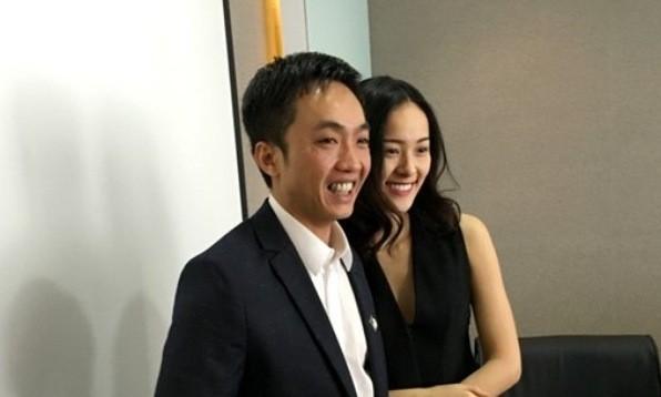 Cường Đô La lần đầu tự tin cởi trần, khoe hình xăm lớn trên ngực-7