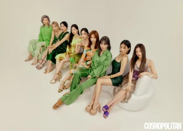 TWICE tiết lộ về mặt trái của sự nổi tiếng: Ám ảnh với fan cuồng, lịch trình dày đặc-12