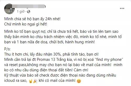 Quản lý tiếp tục mắng Tùng Min: Du côn, hạ đẳng-5