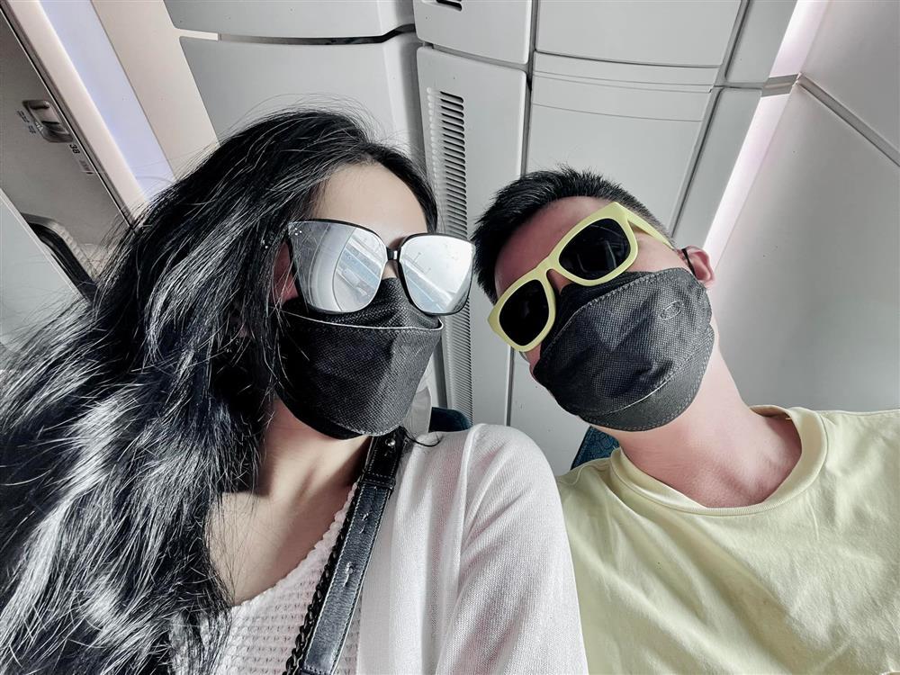 Tin showbiz Việt ngày 8/7: Diva Hồng Nhung tiết lộ con gái hay cãi-7