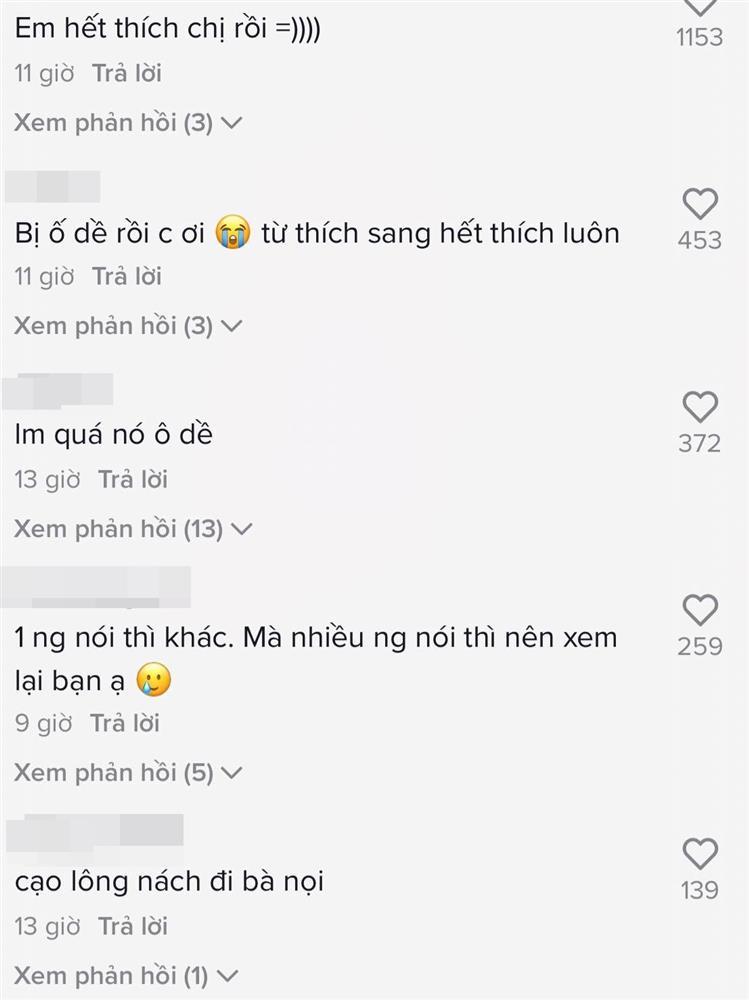 Bị chửi không wax lông nách, Lê Thụy vẫn tự tin xinh-6