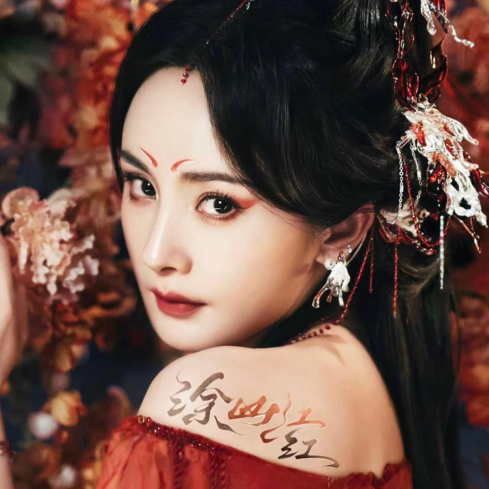 Visual của Dương Mịch và Cung Tuấn ra sao mà lên thẳng hot search?-4