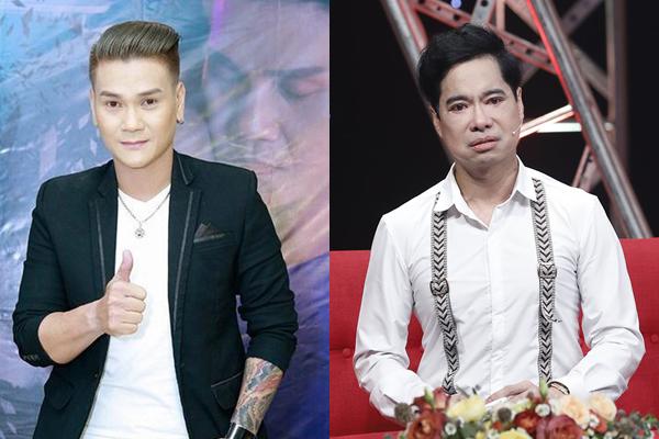 Ngọc Sơn nhảy cùng Thanh Thảo, dân mạng chê: Thoát vị đĩa đệm-12