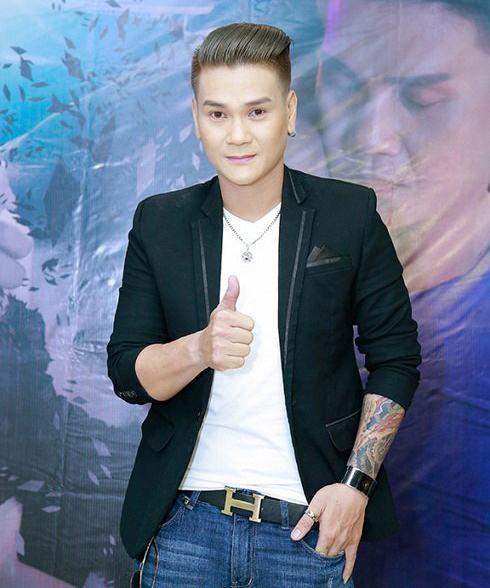 Ngọc Sơn bị mắng sốc: Mặt như người bị Down-1