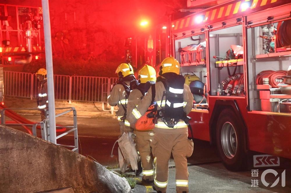 Dinh thự 140 triệu USD của Lâm Thanh Hà bốc cháy dữ dội-2