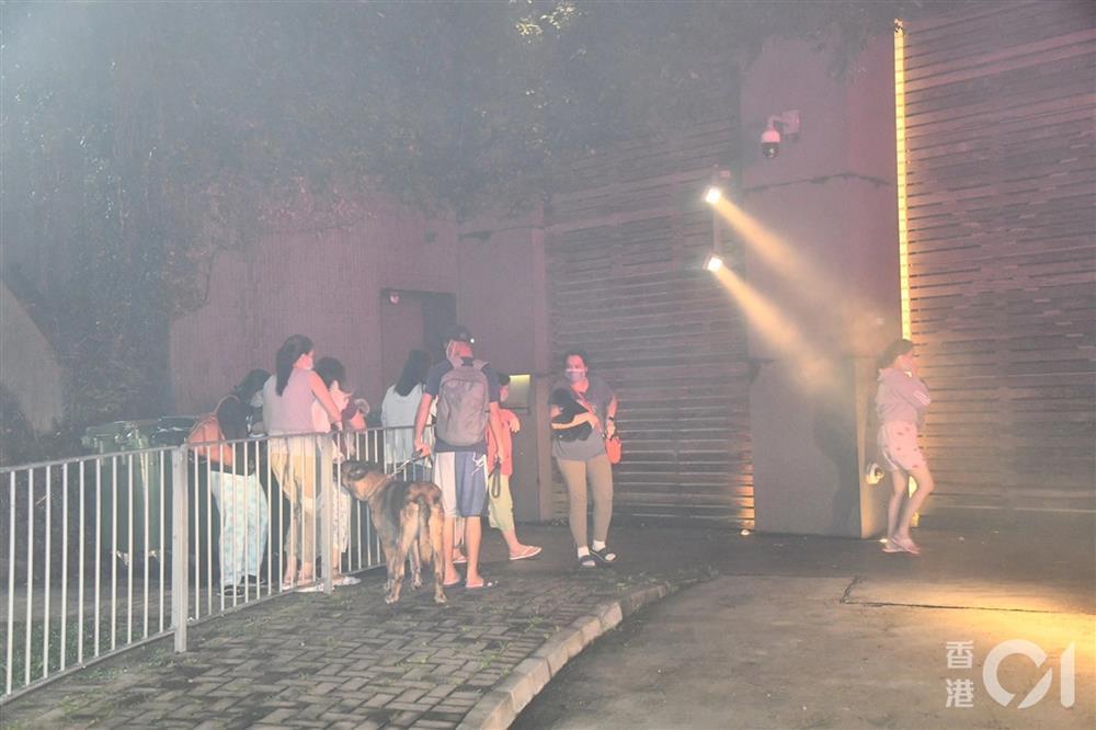 Dinh thự 140 triệu USD của Lâm Thanh Hà bốc cháy dữ dội-3