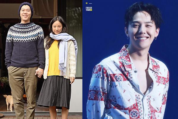 G-Dragon like video đẩy thuyền với Jennie, BTS V cũng bị réo tên-5