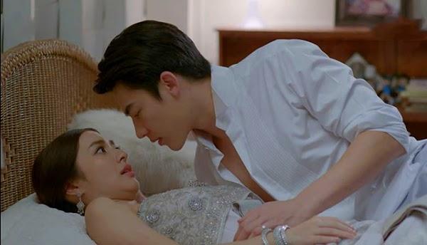 Ngán ngẩm mẹ giục lấy chồng, cô gái không ngờ vớ trúng sếp lớn-2