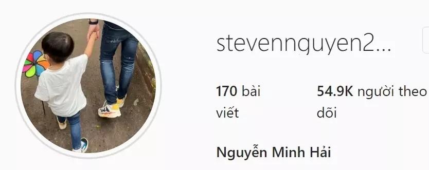 Khoe ảnh bên con trai, tình cũ Hòa Minzy bất ngờ thay vội-5