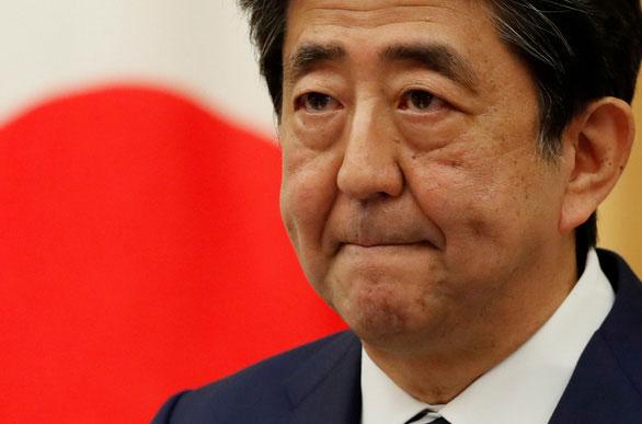 NÓNG: Cựu thủ tướng Nhật Abe Shinzo bị bắn vào ngực, có khả năng tử vong-3