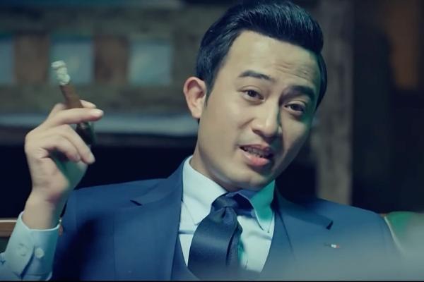 Đời thực thăng trầm của chủ tịch tập đoàn lật mặt trong Đấu Trí-5