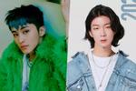 WINNER Seunghoon lên tiếng về khả năng 'cưới' NCT Mark