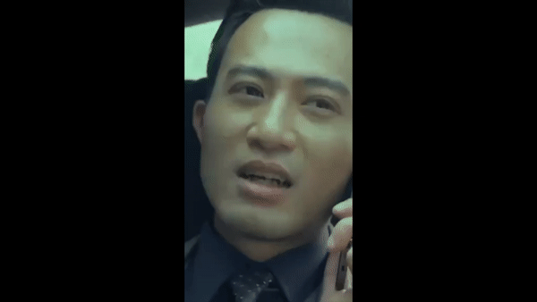 Doãn Quốc Đam có thói quen độc lạ khi vào vai ông trùm kit test-3