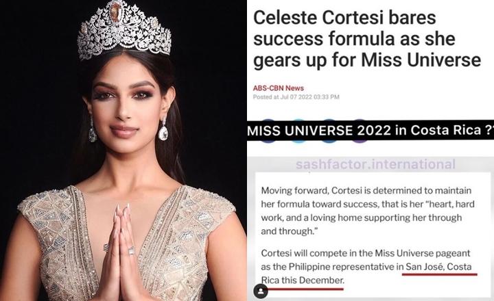 Ngọc Châu chinh chiến Miss Universe 2022 ở Costa Rica?-1