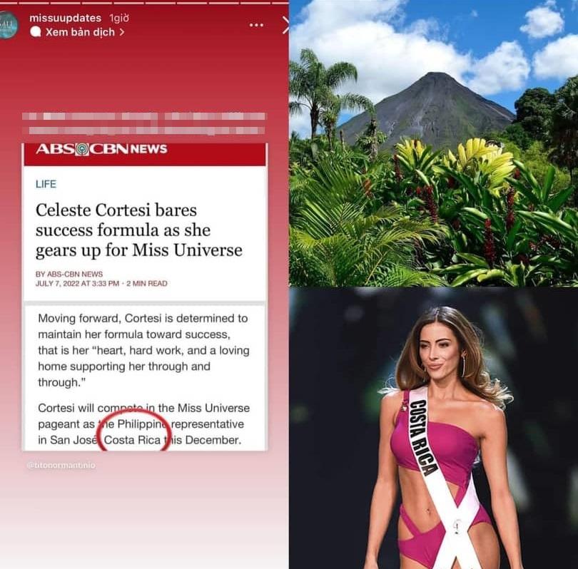 Ngọc Châu chinh chiến Miss Universe 2022 ở Costa Rica?-2