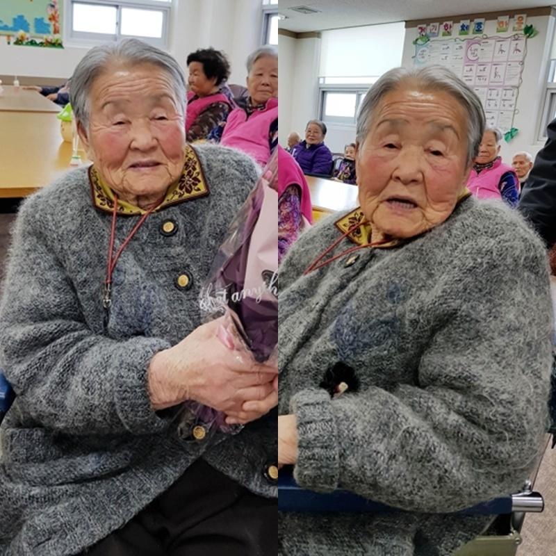 Lộ ảnh người cha quá cố HLV Park, giật mình khi nhìn hình-3