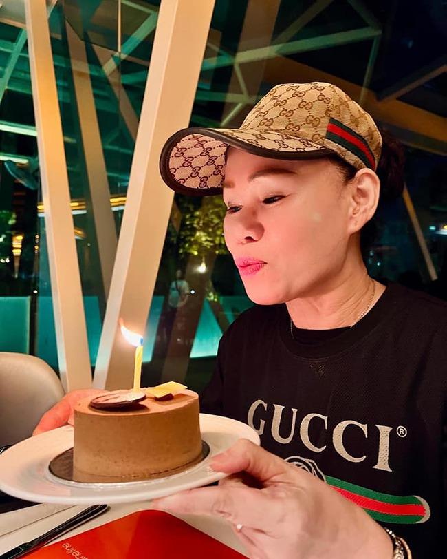 Mẹ Matt Liu mê shopping hàng hiệu nhưng hóa ra lại rất tiết kiệm-2