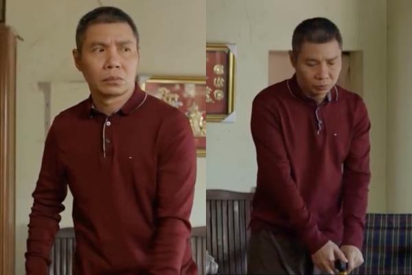 NSND Công Lý khóc nức nở khi dự lễ giỗ tổ ngành sân khấu-10