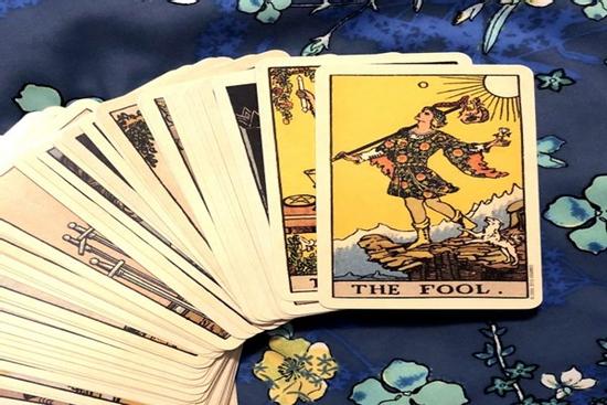 Bói bài Tarot Thứ 7 ngày 9/7//2022: Phúc báo tài chính