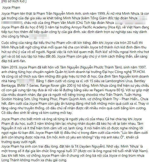 Xôn xao ái nữ Minh Nhựa quen LGBT, public cả mối quan hệ-1