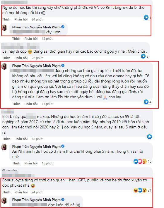 Xôn xao ái nữ Minh Nhựa quen LGBT, public cả mối quan hệ-4