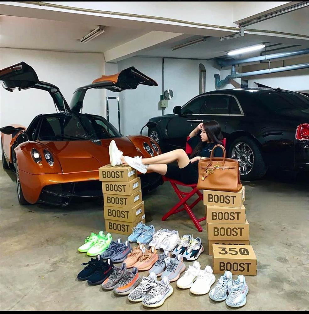 Xôn xao ái nữ Minh Nhựa quen LGBT, public cả mối quan hệ-3