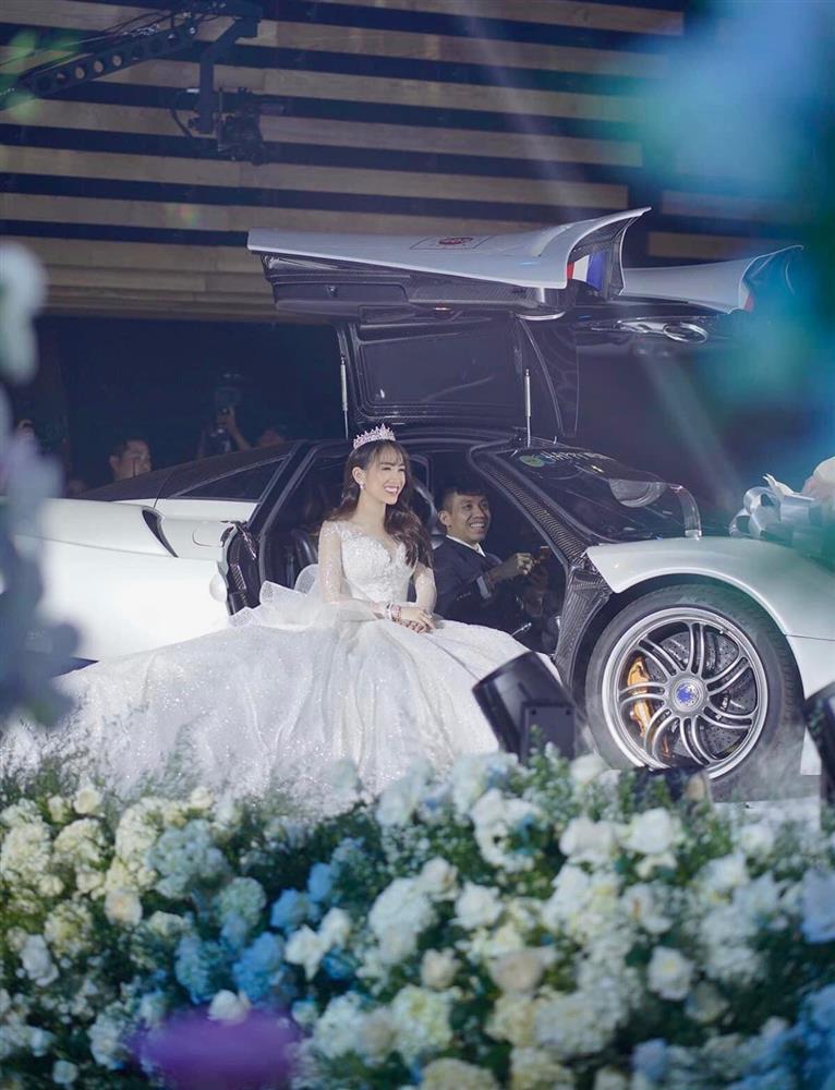 Xôn xao ái nữ Minh Nhựa quen LGBT, public cả mối quan hệ-5