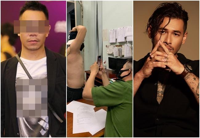 Quản lý không tới trụ sở công an làm việc cùng Tùng Min-1