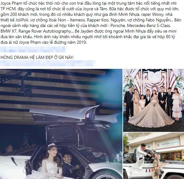 Xôn xao ái nữ Minh Nhựa quen LGBT, public cả mối quan hệ-2