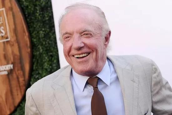 Ngôi sao phim 'Bố Già' James Caan qua đời