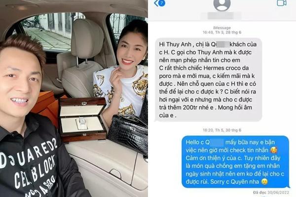 Đức Phúc ngày càng điệu, xách túi Hermès nửa tỷ gây choáng-13