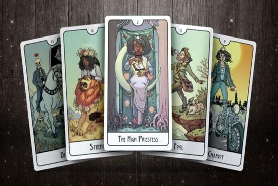 Bói bài Tarot chủ nhật ngày 10/7/2022: Cẩn tắc vô áy náy