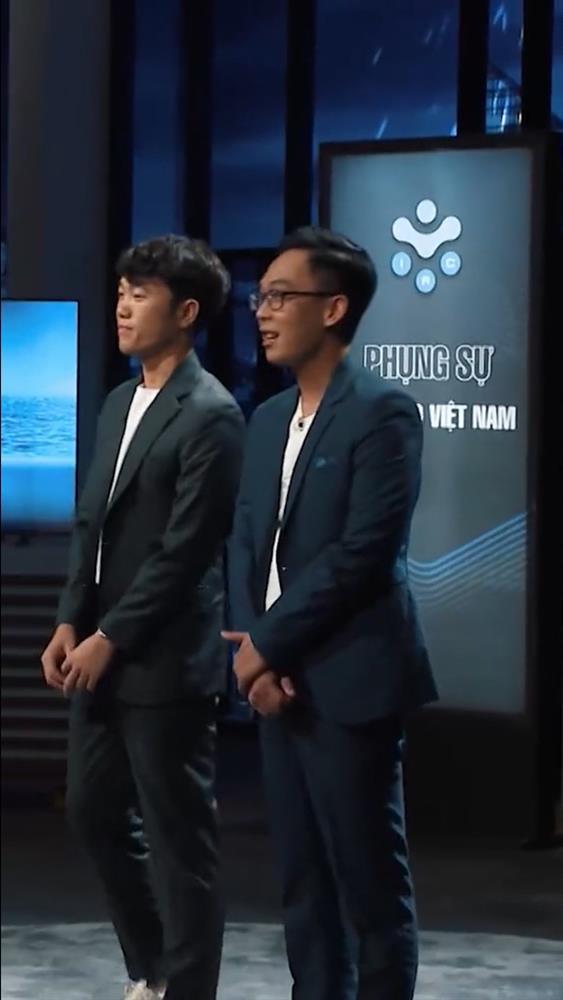 Xót xa Xuân Trường chia sẻ lý do lên Shark Tank gọi vốn-2