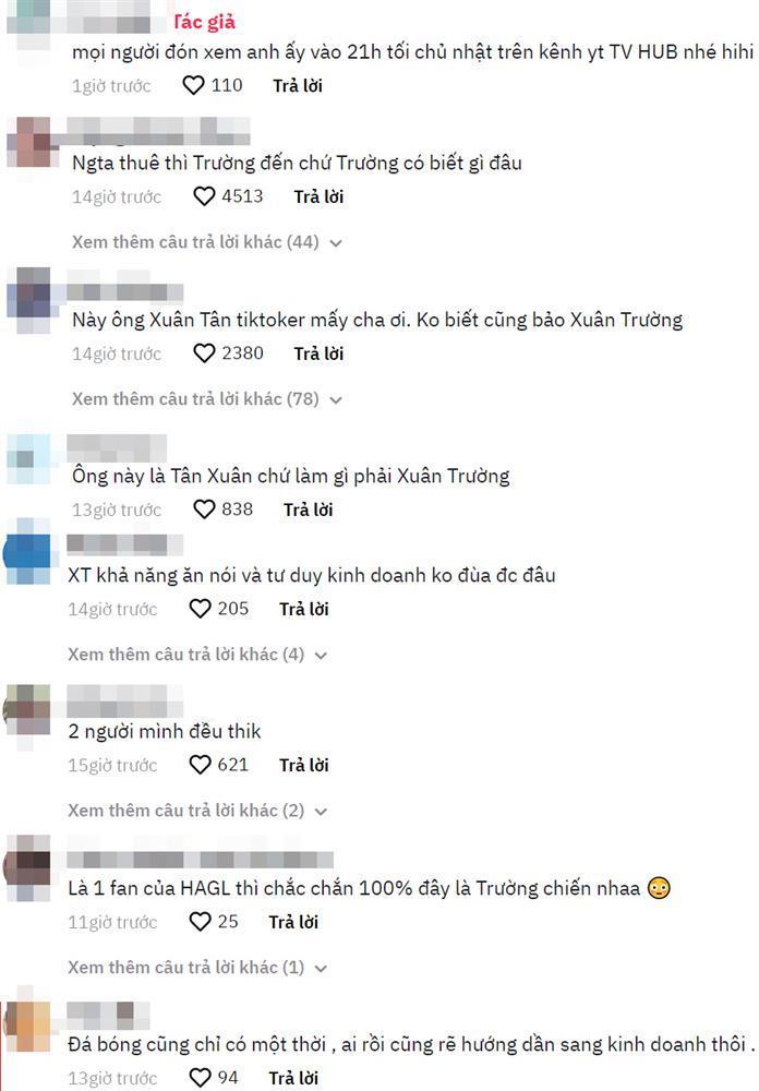 Xôn xao Lương Xuân Trường đi gọi vốn, bị Shark Hưng hỏi sốc-5