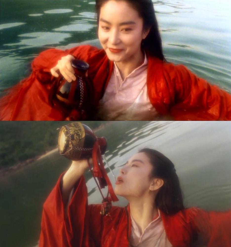 Lâm Thanh Hà: Mỹ nhân đẹp nức tiếng, ghi dấu ấn bằng những lần giả trai-8